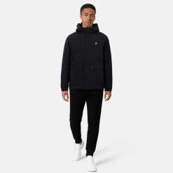 Men's Lyle & Scott Long Sleeve Rain Anorak