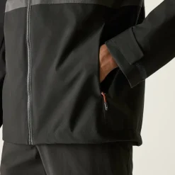 Men's Maland Waterproof Hooded Jacket