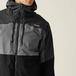 Men's Maland Waterproof Hooded Jacket