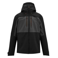 Men's Maland Waterproof Hooded Jacket
