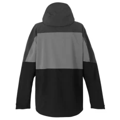 Men's Maland Waterproof Hooded Jacket