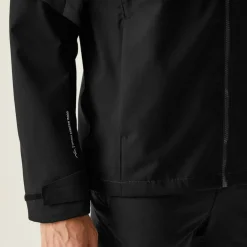 Men's Maland Waterproof Hooded Jacket