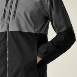 Men's Maland Waterproof Hooded Jacket