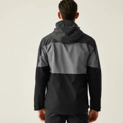 Men's Maland Waterproof Hooded Jacket