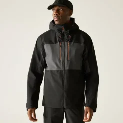 Men's Maland Waterproof Hooded Jacket