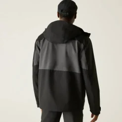 Men's Maland Waterproof Hooded Jacket
