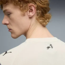 Mens Manchester City Football Shirt Year Of The Horse 2025 2026