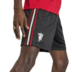 Mens Manchester United Originals Shorts 25/26
