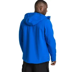 Men's Marten Waterproof Jacket