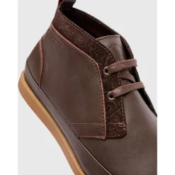 Men's Marvin Chukka Boots