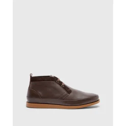 Men's Marvin Chukka Boots