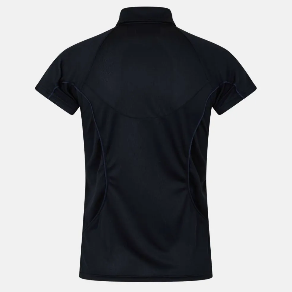 Men's Matrix Cricket Polo Shirt