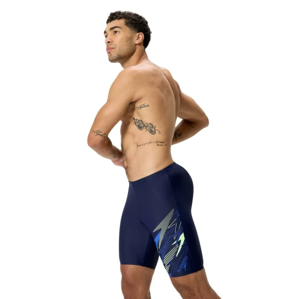 Men's Medium Large Jam Jammers