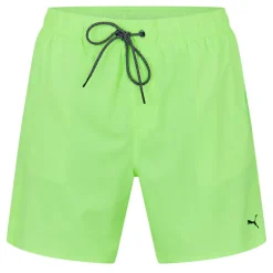 Men's Medium Length Swim Shorts