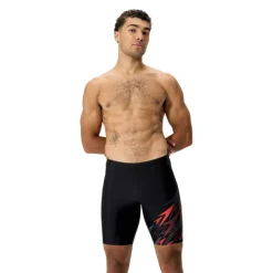 Men's Medium Long Jam Jammers