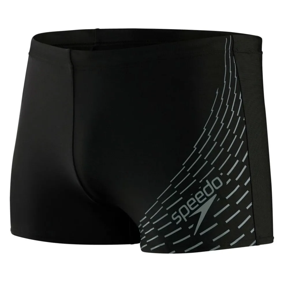 Men's Medley Asht Swimming Trunks