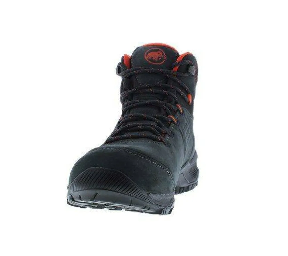 Men's Mercury Waterproof Trekking Boots
