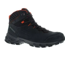 Men's Mercury Waterproof Trekking Boots