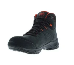 Men's Mercury Waterproof Trekking Boots