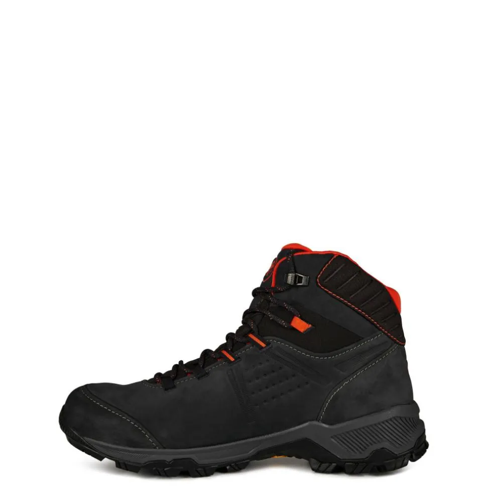 Men's Mercury Waterproof Trekking Boots