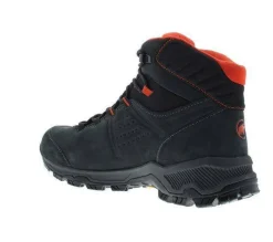 Men's Mercury Waterproof Trekking Boots