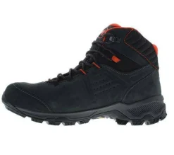 Men's Mercury Waterproof Trekking Boots