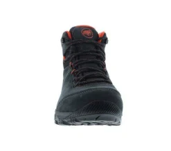Men's Mercury Waterproof Trekking Boots