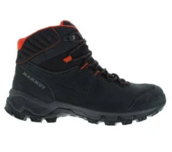 Men's Mercury Waterproof Trekking Boots
