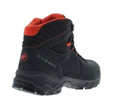 Men's Mercury Waterproof Trekking Boots