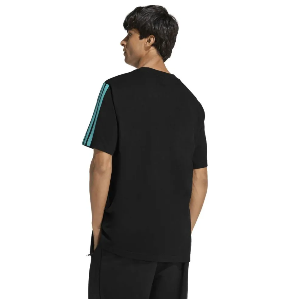 Men's Mer DNA Mercedes T-Shirt