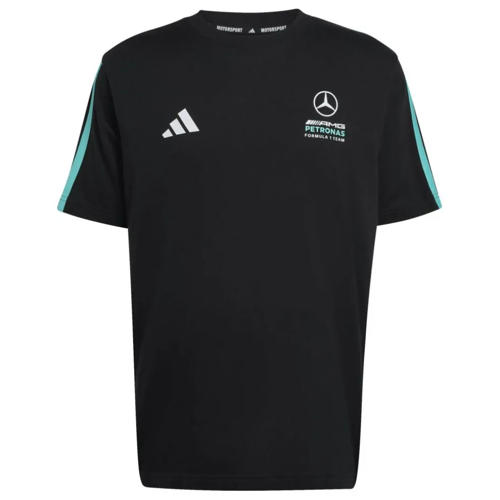 Men's Mer DNA Mercedes T-Shirt