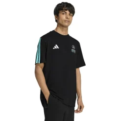 Men's Mer DNA Mercedes T-Shirt