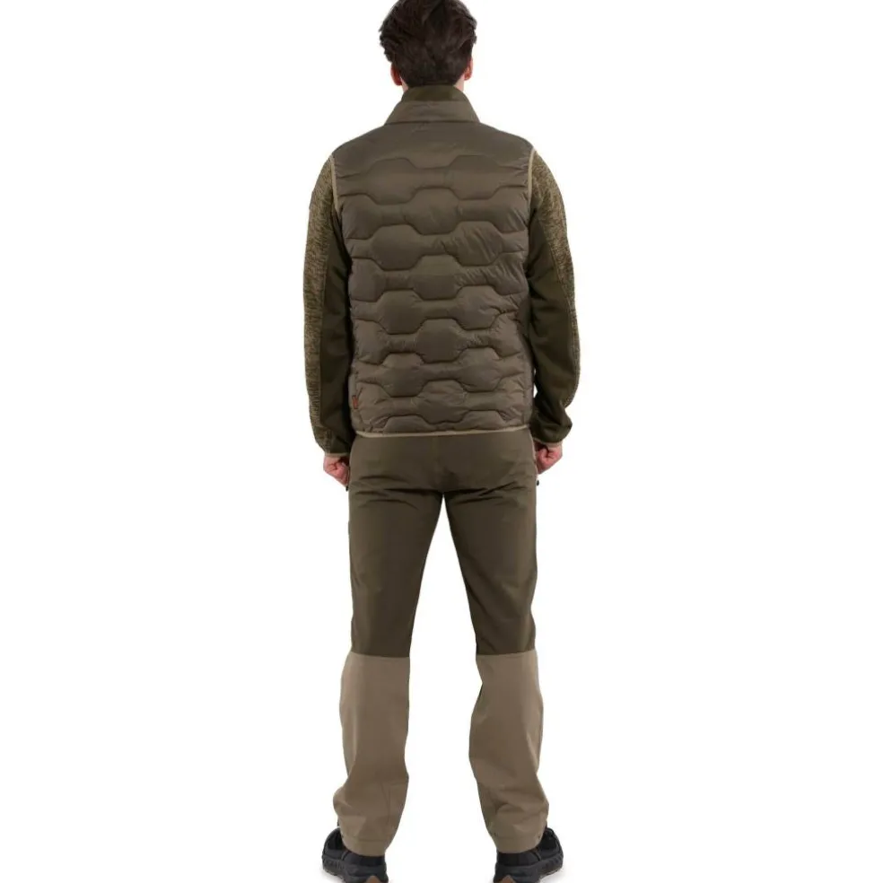 Men's Mertzon Insulated Sleeveless Gilet