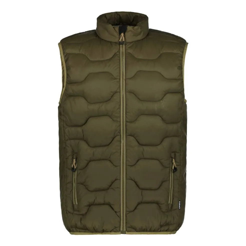 Men's Mertzon Insulated Sleeveless Gilet