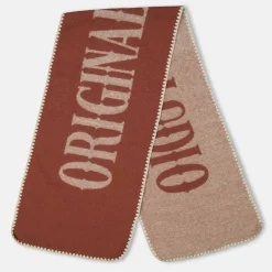 Men's Midweight Scarf