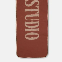Men's Midweight Scarf
