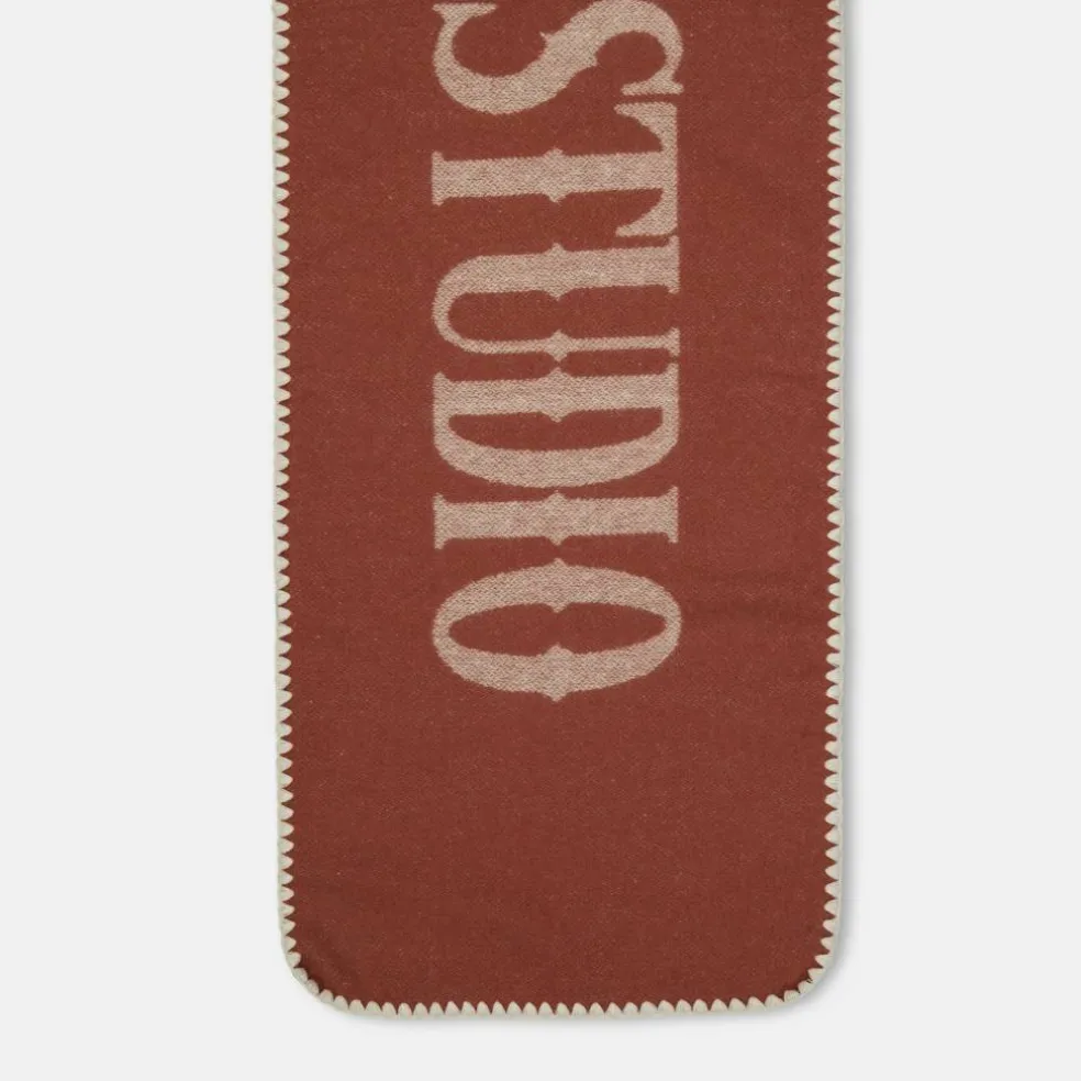 Men's Midweight Scarf