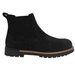 Men's Millau Suede Chelsea Boots