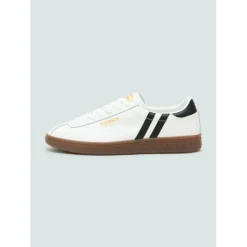 Men's Monaco Court Trainers
