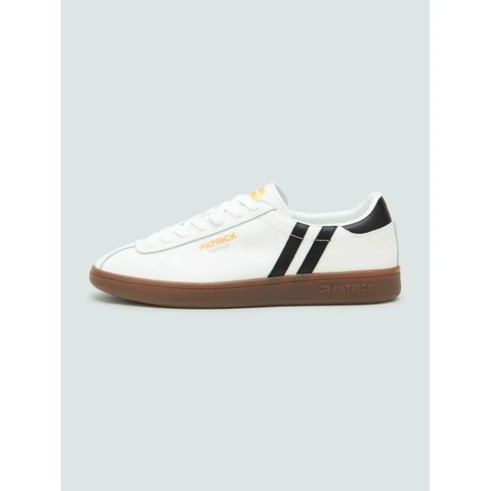 Men's Monaco Court Trainers