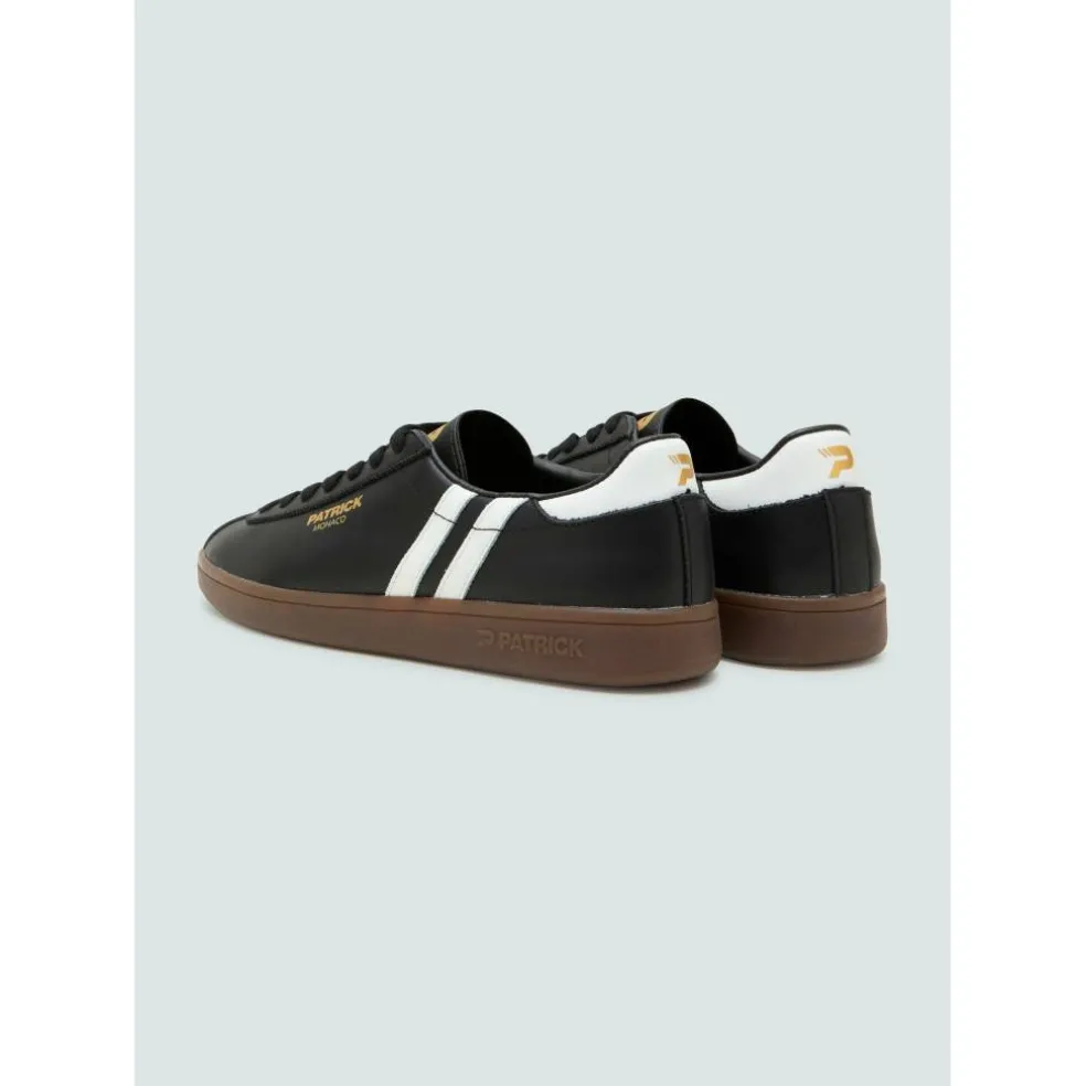 Men's Monaco Court Trainers