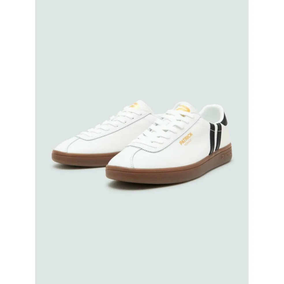 Men's Monaco Court Trainers