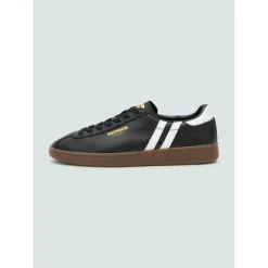 Men's Monaco Court Trainers