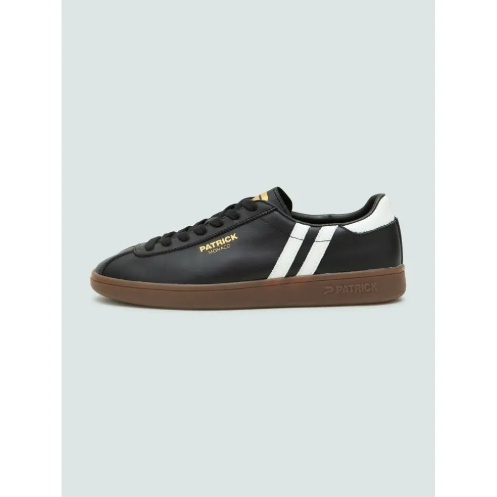Men's Monaco Court Trainers