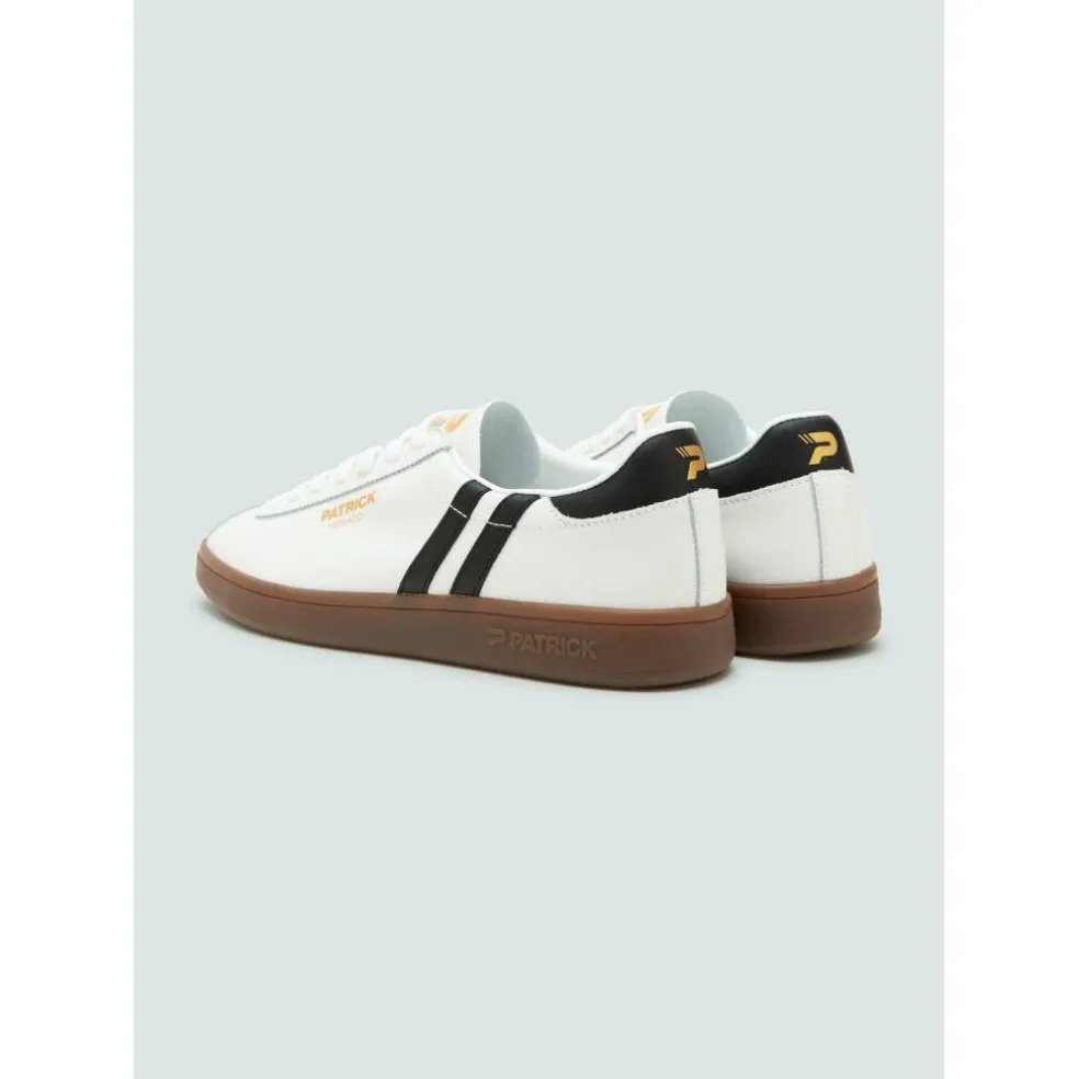 Men's Monaco Court Trainers