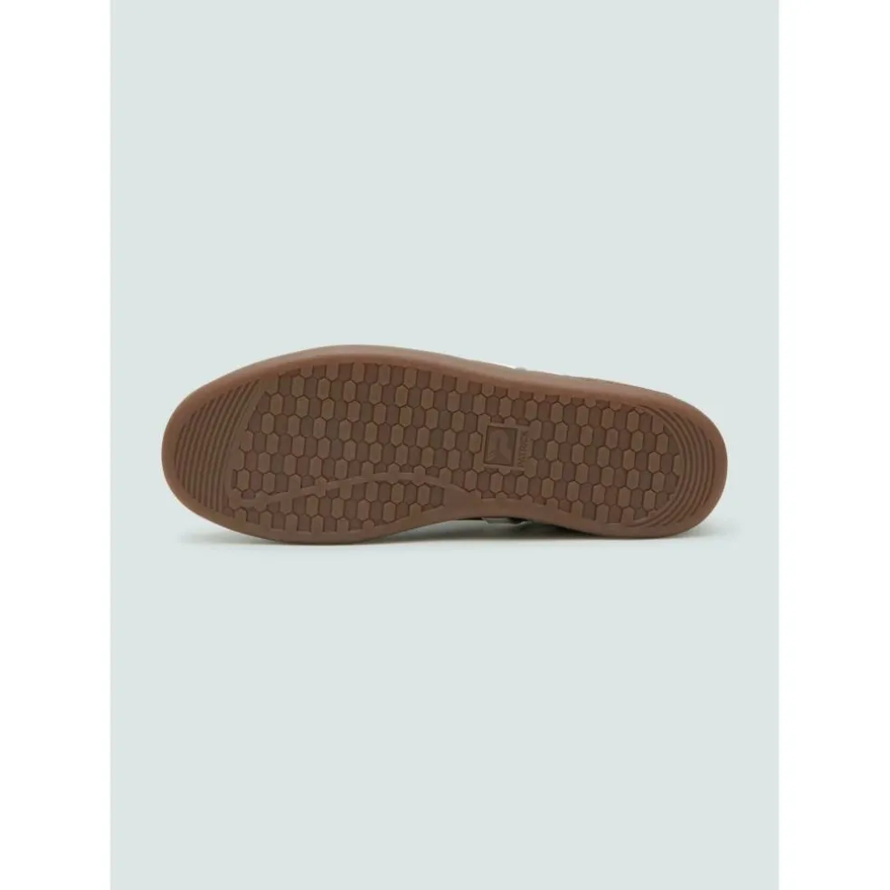 Men's Monaco Court Trainers