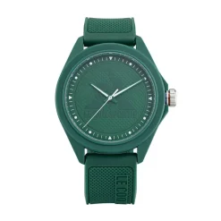 Men's Monochrome Digital Watch
