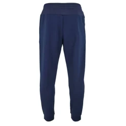 Men's Monogram Track Bottoms