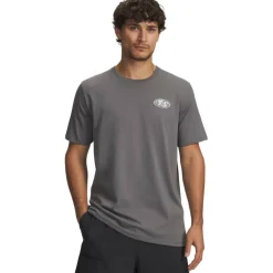 Men's Mountain Short Sleeve Performance T-Shirt