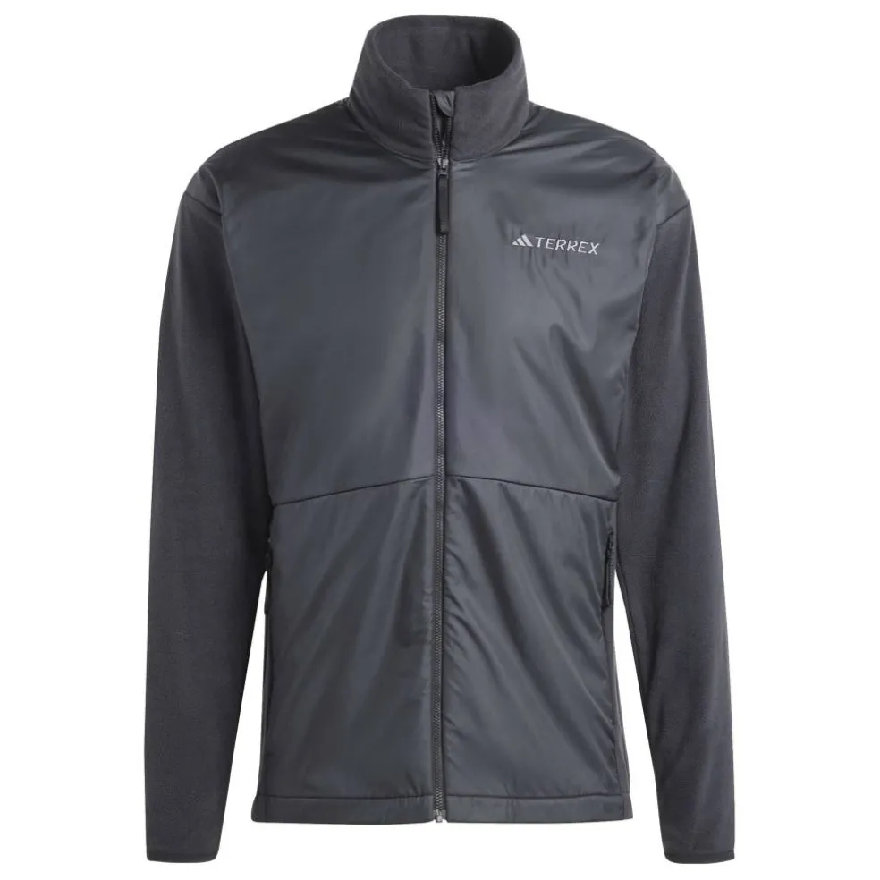 Men's Mountain Windfall Performance Running Jacket